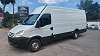 Iveco Daily V 2.3 35 C11 3450 7PL thumbnail
