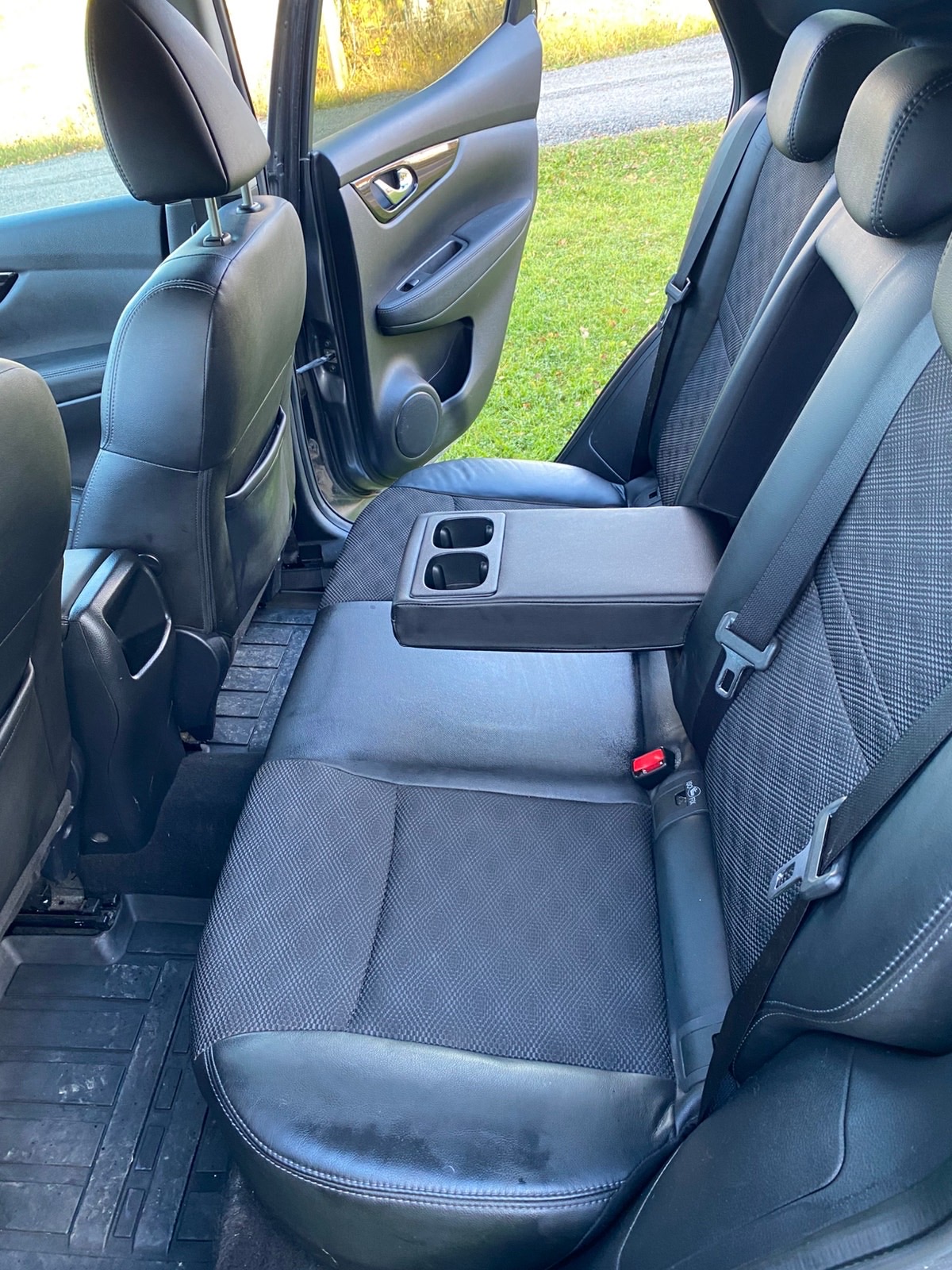 Nissan Qashqai II (2) 1.5 DCI 110 BUSINESS EDITION