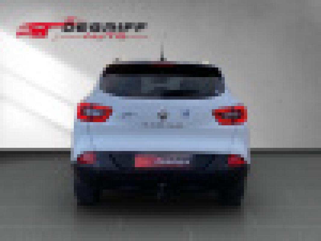 Renault Kadjar dCi 110 Energy Intens EDC