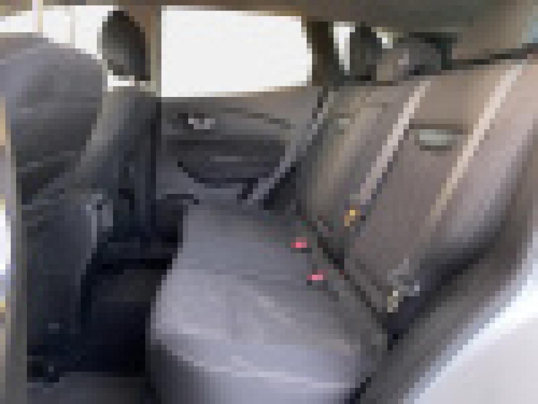 Renault Kadjar dCi 110 Energy Intens EDC