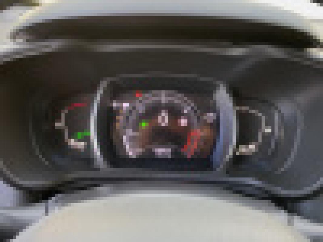 Renault Kadjar dCi 110 Energy Intens EDC