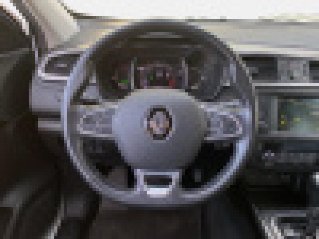 Renault Kadjar dCi 110 Energy Intens EDC