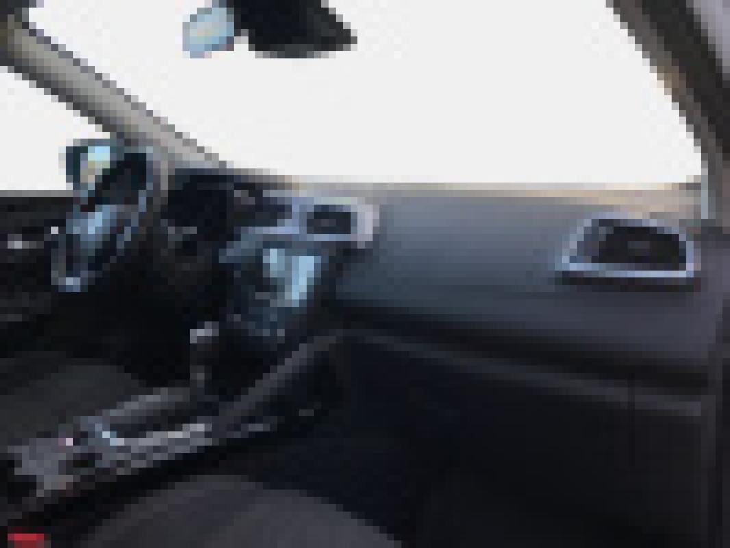 Renault Kadjar dCi 110 Energy Intens EDC