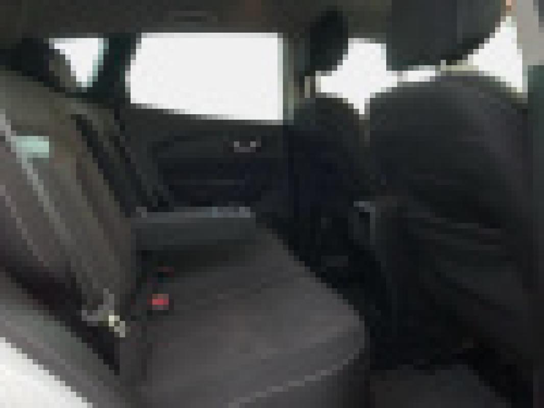 Renault Kadjar dCi 110 Energy Intens EDC