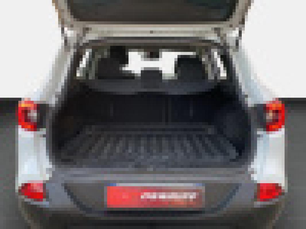 Renault Kadjar dCi 110 Energy Intens EDC