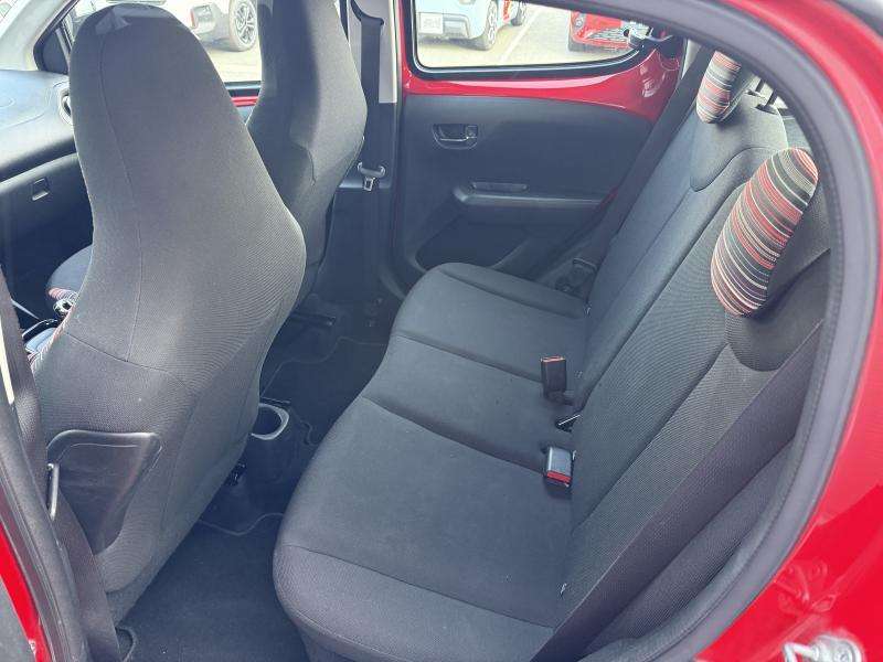 Citroen C1 ess
