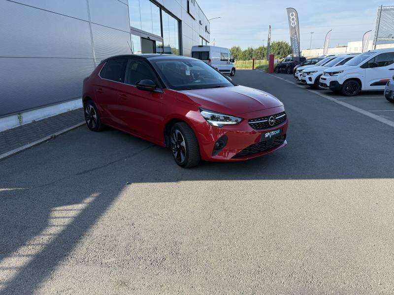 Opel Corsa ELEGANCE