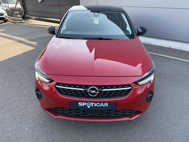 Opel Corsa ELEGANCE