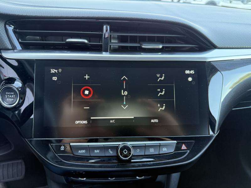 Opel Corsa ELEGANCE