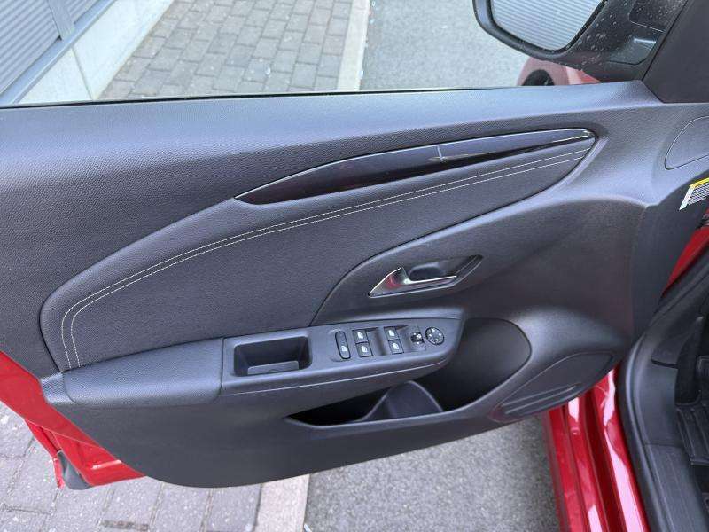 Opel Corsa ELEGANCE