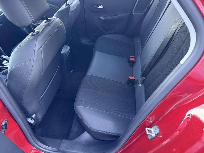Opel Corsa ELEGANCE