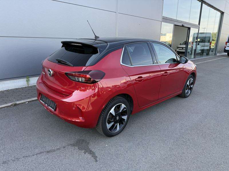 Opel Corsa ELEGANCE