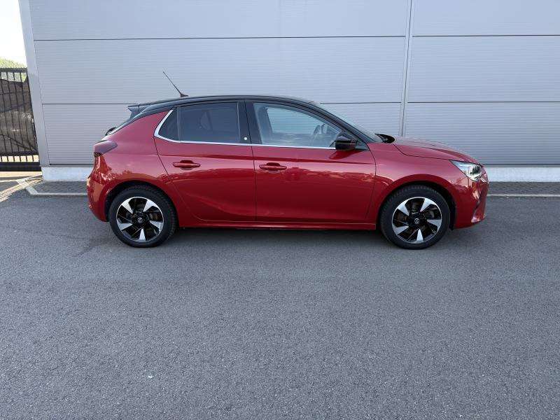 Opel Corsa ELEGANCE