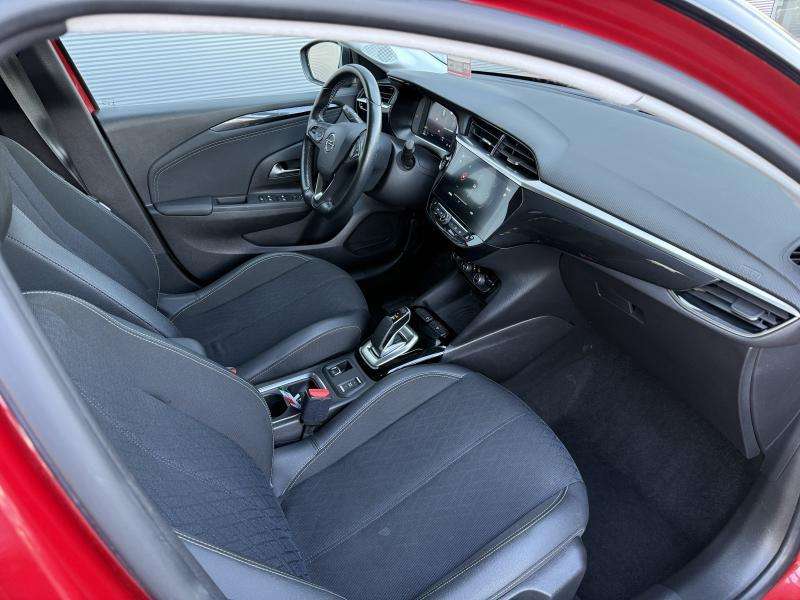 Opel Corsa ELEGANCE