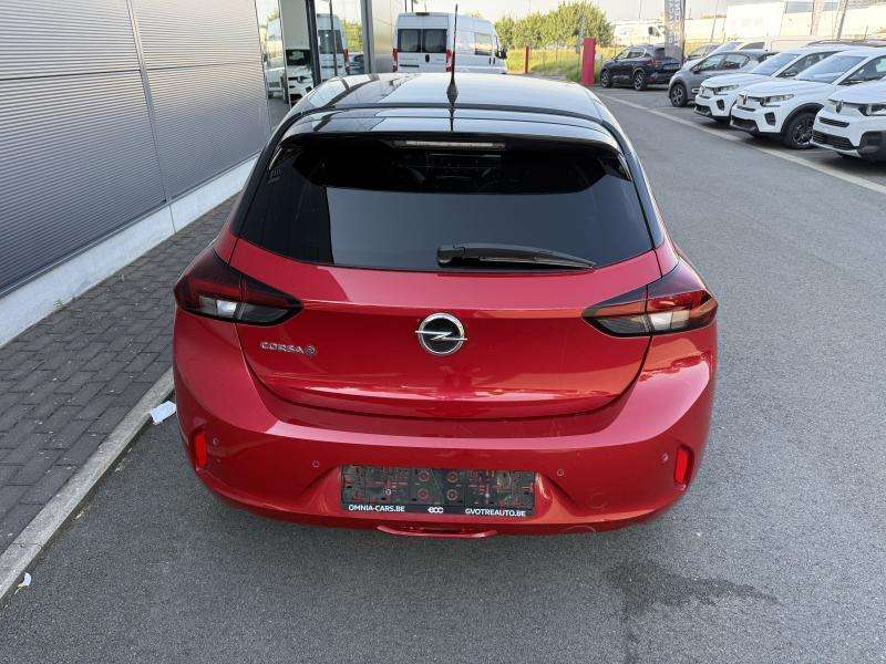 Opel Corsa ELEGANCE