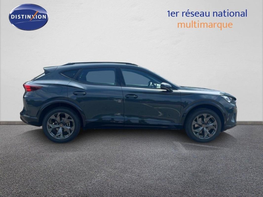 Cupra Formentor 1.5 eTSI 150CH DSG7