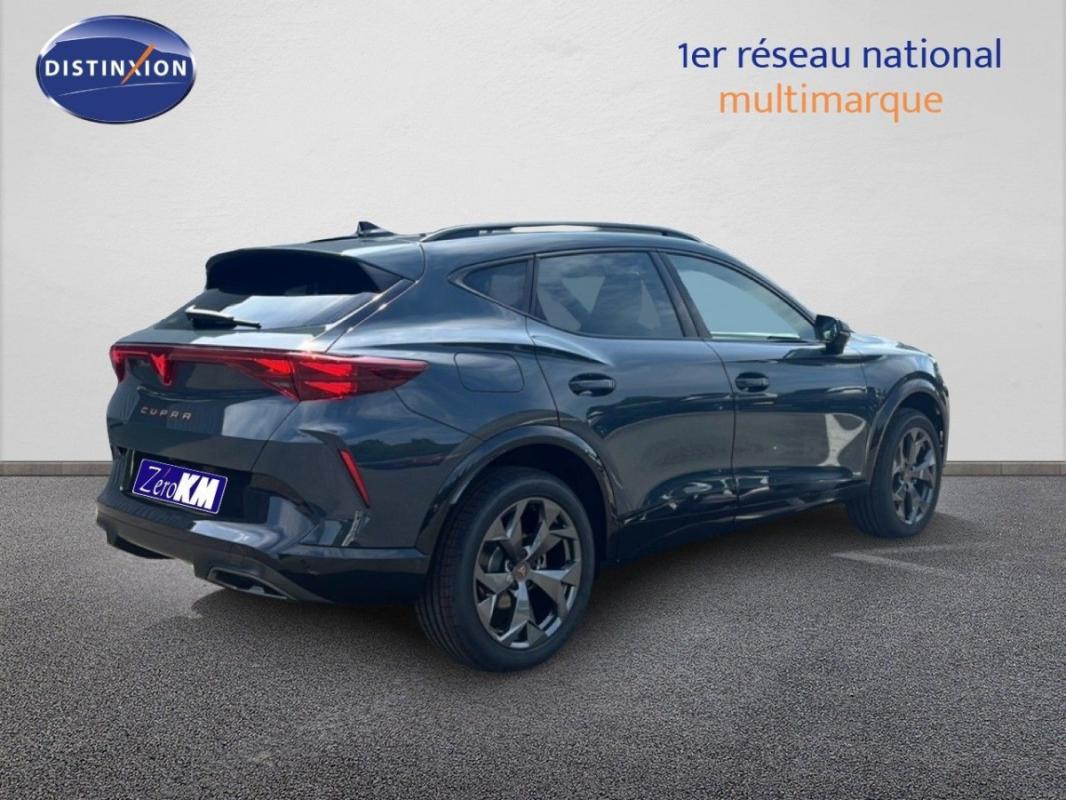 Cupra Formentor 1.5 eTSI 150CH DSG7