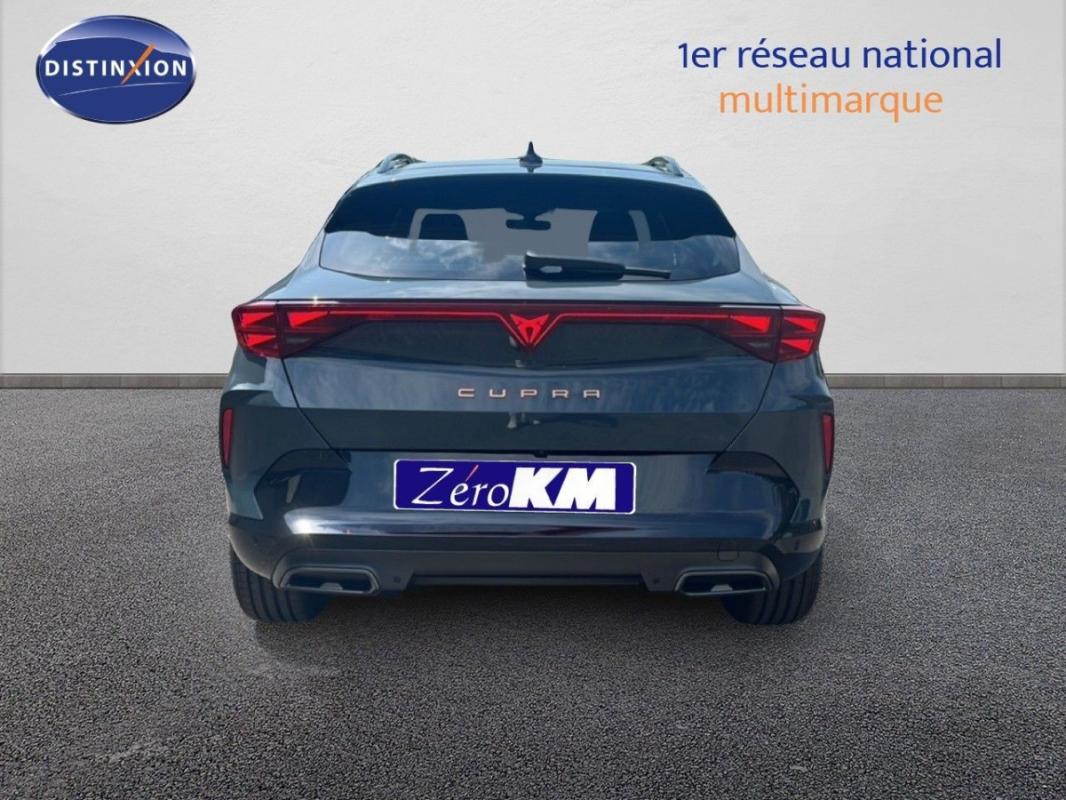Cupra Formentor 1.5 eTSI 150CH DSG7