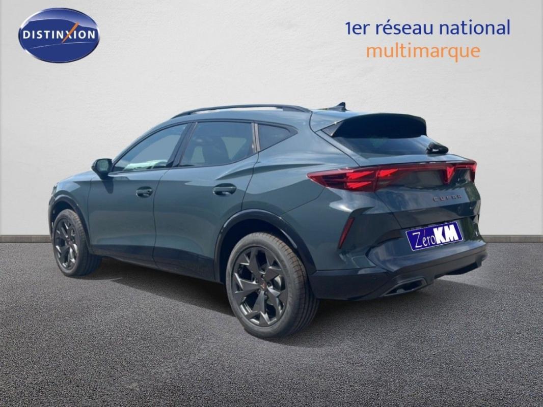 Cupra Formentor 1.5 eTSI 150CH DSG7