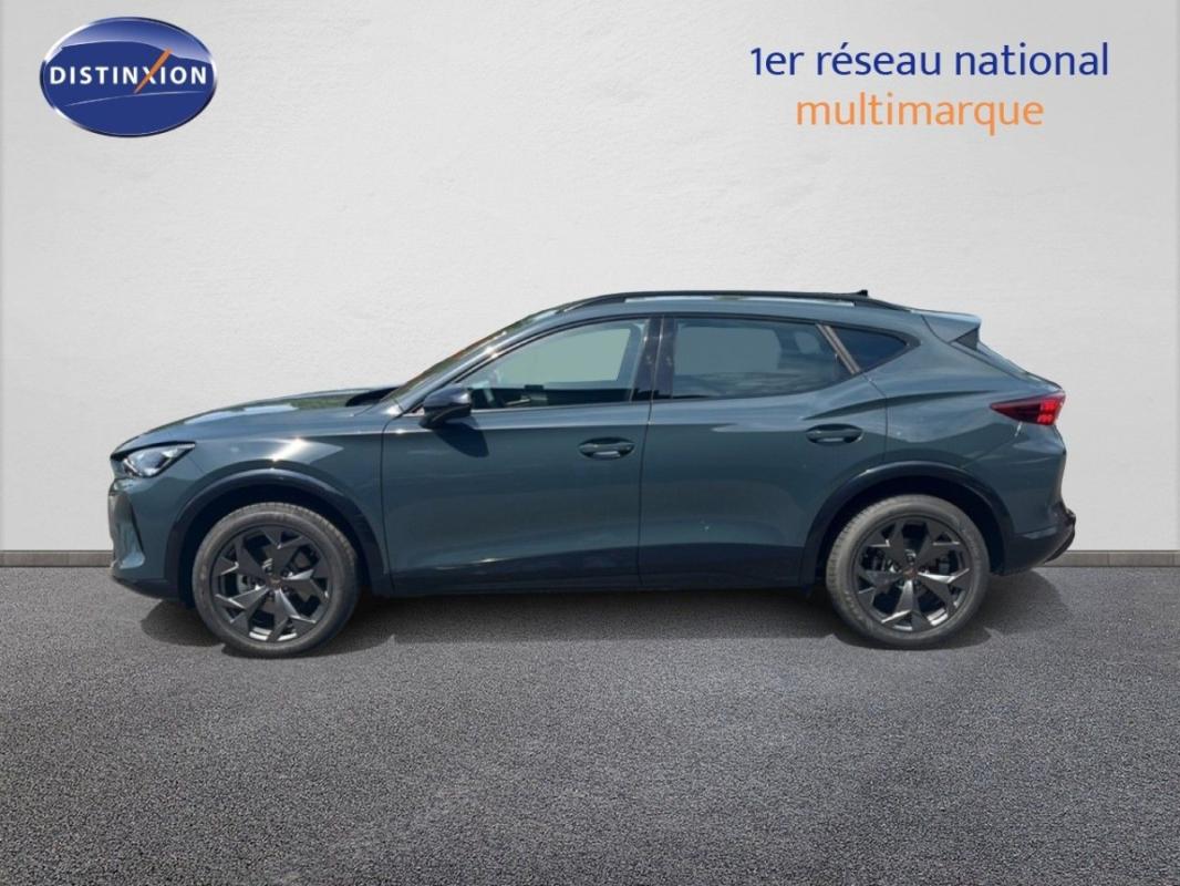 Cupra Formentor 1.5 eTSI 150CH DSG7