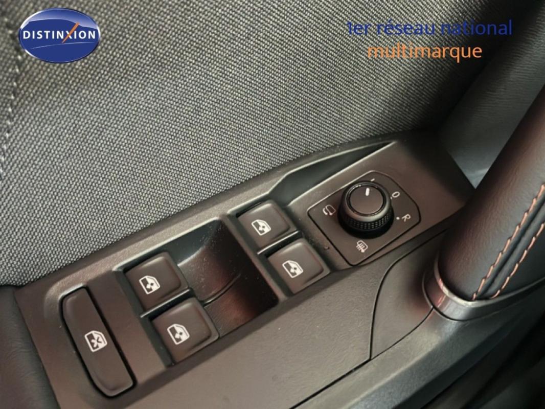 Cupra Formentor 1.5 eTSI 150CH DSG7