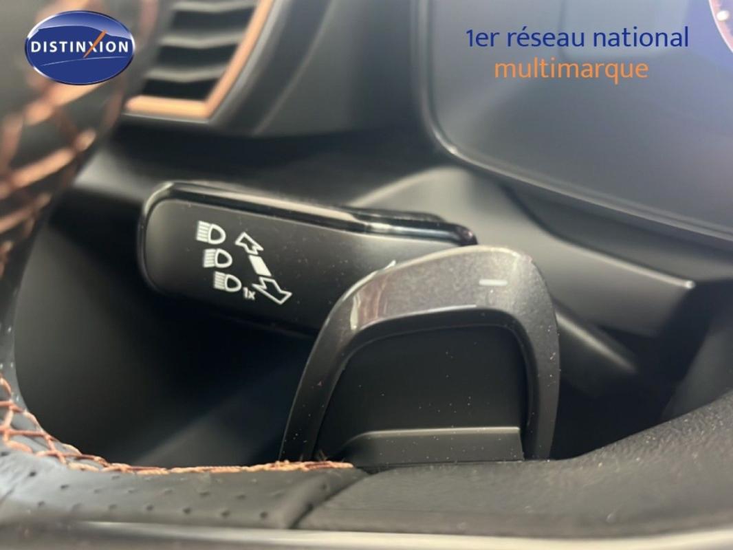 Cupra Formentor 1.5 eTSI 150CH DSG7