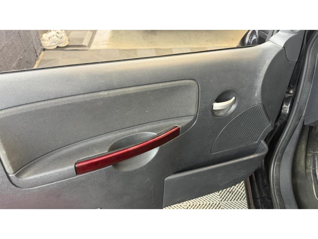 Citroen C2 1.1i BERLINE Airplay PHASE 2