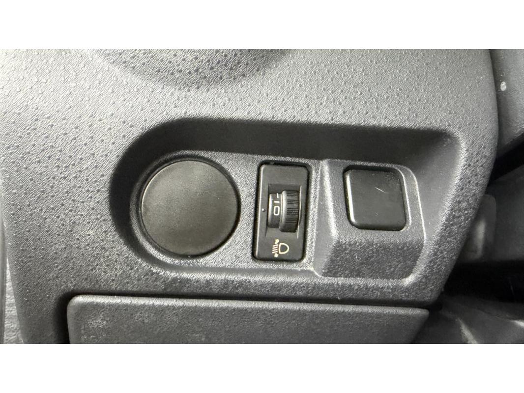 Citroen C2 1.1i BERLINE Airplay PHASE 2