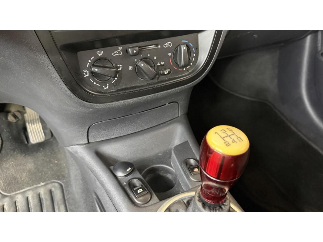 Citroen C2 1.1i BERLINE Airplay PHASE 2