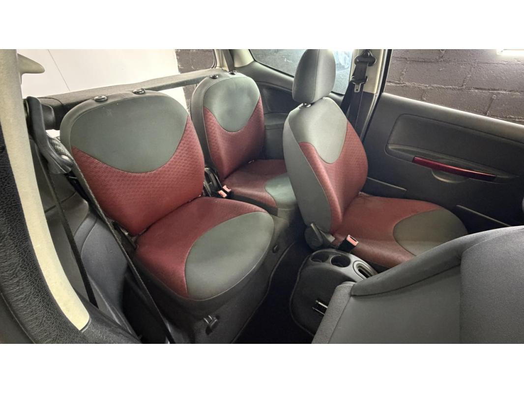 Citroen C2 1.1i BERLINE Airplay PHASE 2
