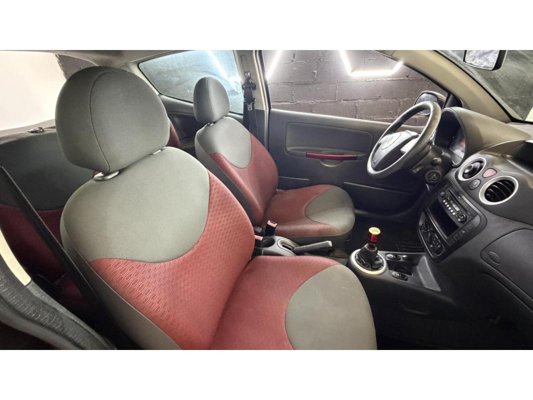 Citroen C2 1.1i BERLINE Airplay PHASE 2