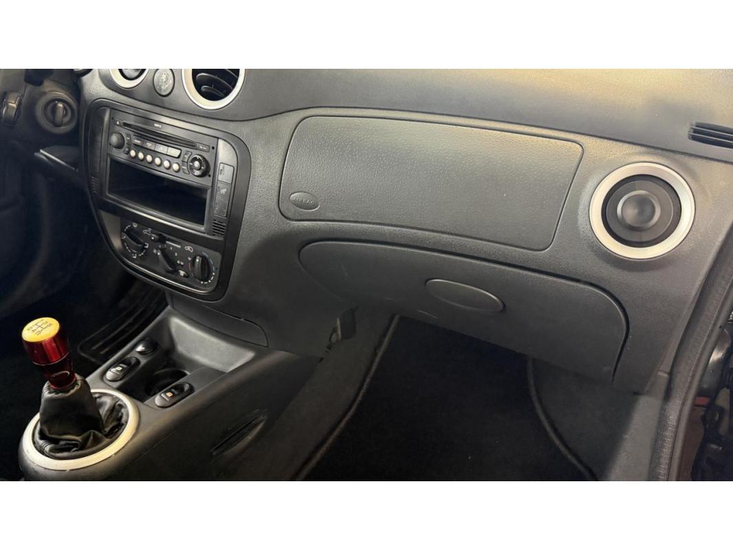 Citroen C2 1.1i BERLINE Airplay PHASE 2