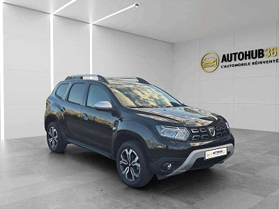 Dacia Duster Duster 1.3 TCe Prestige EDC - Garantie 12 Mois avec Entretien Effectué, Contrôle Technique Ok et Carpass