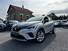 Renault Captur 1.3 TCe 140 EDC Edition / 1 MAIN GARANTIE TVA RECUPERBALE thumbnail