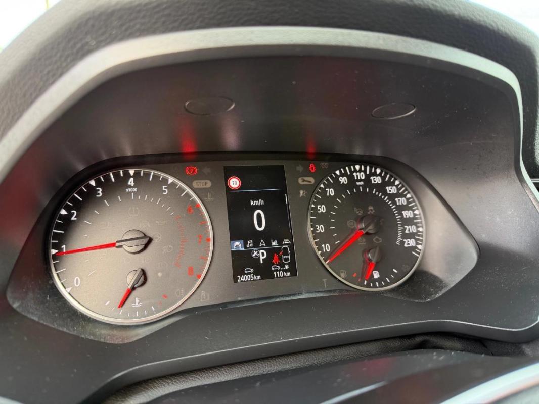 Renault Captur 1.3 TCe 140 EDC Edition / 1 MAIN GARANTIE TVA RECUPERBALE