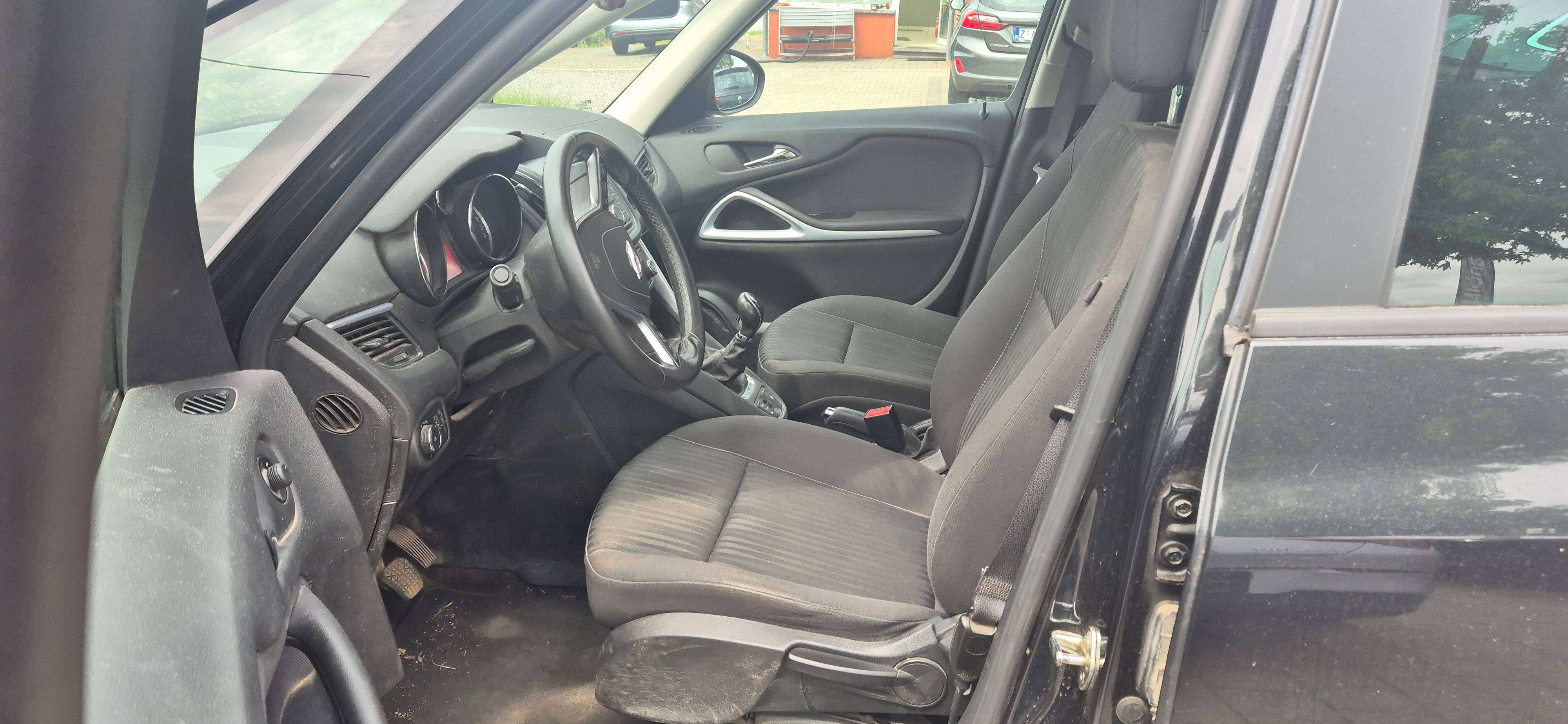 Opel Zafira Tourer 2.0 CDTi * 7place* (3.140€ + tva)