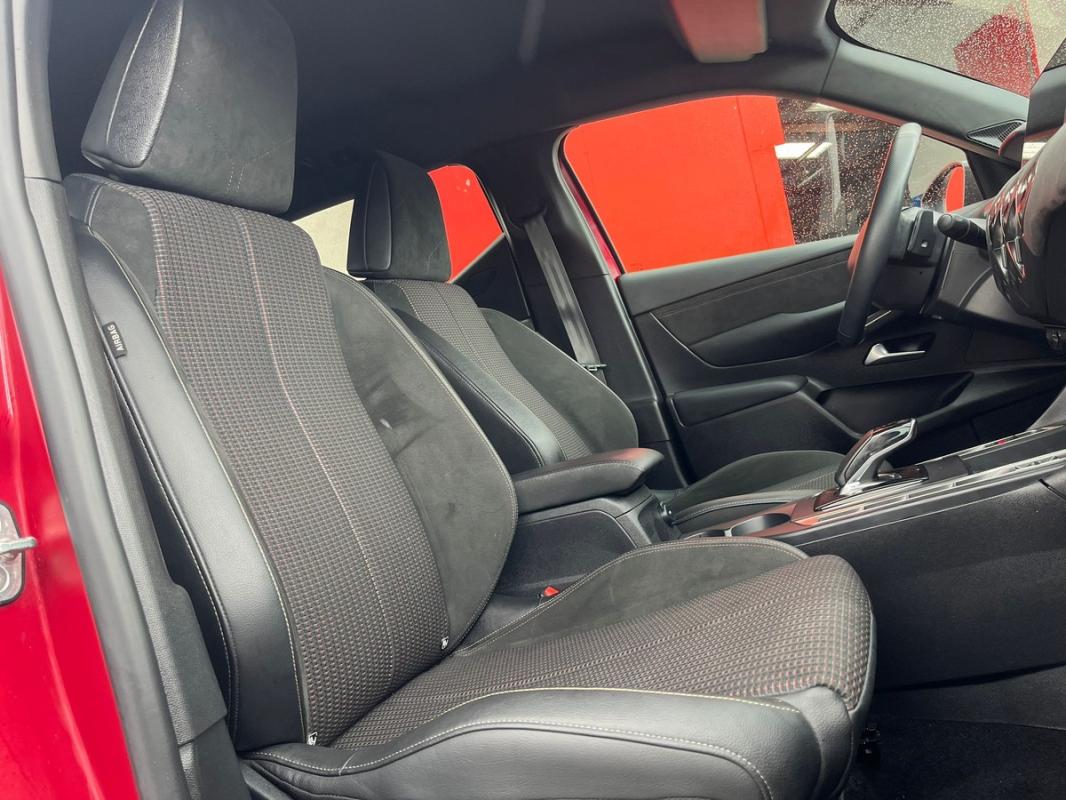 Ds 3 CBACK PERFORMANCE LINE 1.2L 131 CH ESSENCE - FULL OPTIONS | RÉVISÉE ET GARANTIE 12MOIS