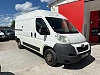 Peugeot Boxer 2.2L HDI 101CH DIESEL | ENTIÈREMENT RÉVISÉE & GARANTIE 12 MOIS EN EUROPE thumbnail