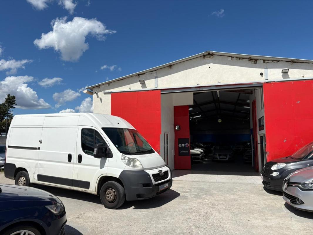 Peugeot Boxer 2.2L HDI 101CH DIESEL | ENTIÈREMENT RÉVISÉE & GARANTIE 12 MOIS EN EUROPE