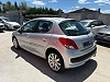 Peugeot 207 1.6L 120CH ESSENCE BOITE AUTOMATIQUE – ENTIÈREMENT RÉVISÉE ET GARANTIE 12 MOIS EN EUROPE thumbnail