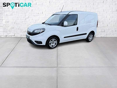 Fiat Doblo UTILITAIRE