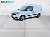 Fiat Doblo UTILITAIRE thumbnail