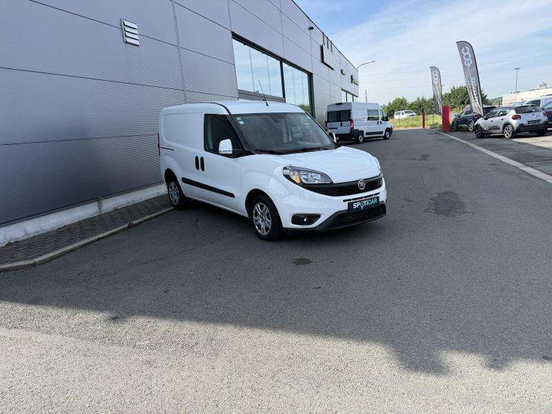 Fiat Doblo UTILITAIRE