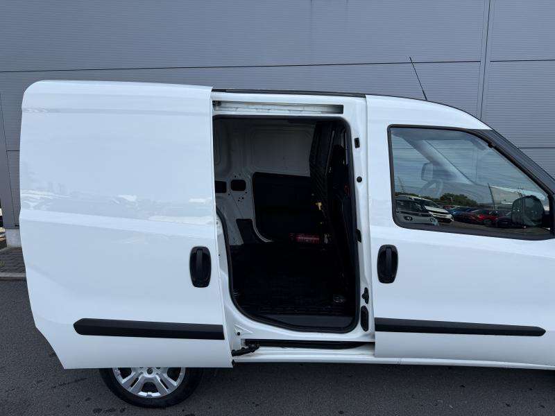 Fiat Doblo UTILITAIRE