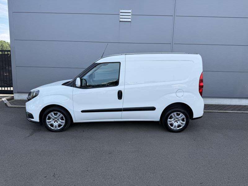 Fiat Doblo UTILITAIRE