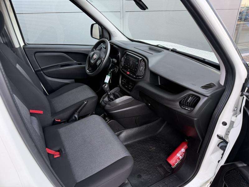 Fiat Doblo UTILITAIRE