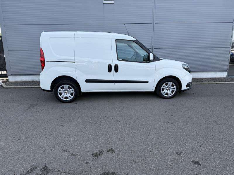 Fiat Doblo UTILITAIRE