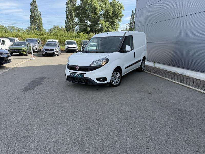 Fiat Doblo UTILITAIRE