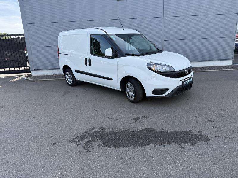 Fiat Doblo UTILITAIRE