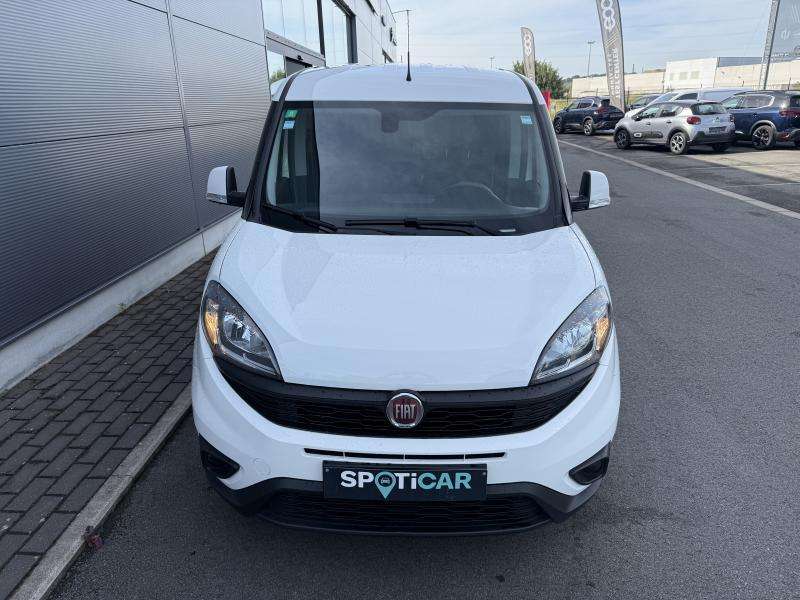 Fiat Doblo UTILITAIRE